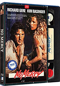 楽天お取り寄せ本舗 KOBACO【中古】（未使用・未開封品）No Mercy （Retro VHS Packaging） [Blu-ray]