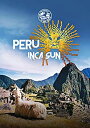 【中古】Passport To The World: Peru [DVD]