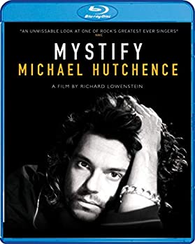 šMystify: Michael Hutchence [Blu-ray]