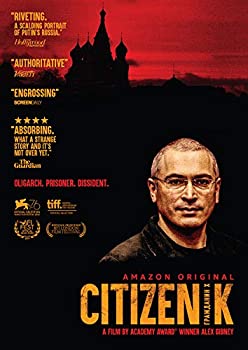 š(̤ѡ̤)Citizen K [DVD]