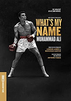  KOBACO㤨֡š(̤ѡ̤Whats My Name: Muhammad Ali [DVD] ImportפβǤʤ8,079ߤˤʤޤ