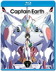 【中古】キャプテン・アース / CAPTAIN EARTH COLLECTION 1 [Blu-ray]