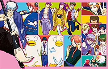 【中古】銀魂華祭り2017(仮)(初回仕様限定版) [Blu-ray]