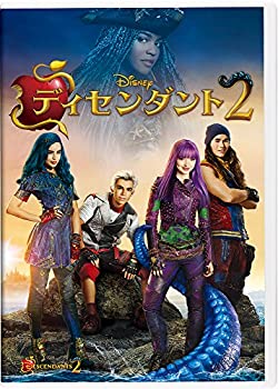 【中古】ディセンダント2 [DVD]