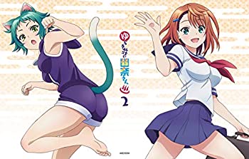 Rakuten - 【中古】(未使用・未開封品)ゆらぎ荘の幽奈さん 2(完全生産限定版) [DVD]