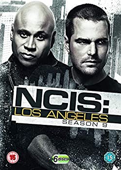 yÁz(gpEJi)T[X{ ~NCIS:Los Angeles Season 9 [DVD-PAL {ꖳ](A)