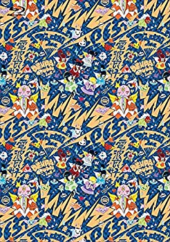 【中古】(未使用・未開封品)幕神アリーナツアー2017 電波良好Wi-Fi完備! &in 日本武道館 ~またまたここから夢がはじまるよっ! ~(Blu-ray)(初回限定盤)