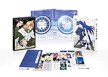 [중고](미사용·미개봉품)패패 봉신 연의 제3권<첫회 한정판> [Blu-ray]
