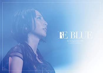 【中古】(未使用・未開封品)藍井エイル Special Live 2018 ~RE BLUE~ at 日本武道館(特典なし) [DVD]