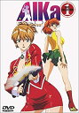 【中古】AIKa DVD COLLECTION(1)
