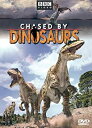 楽天お取り寄せ本舗 KOBACO【中古】Chased By Dinosaurs: 3 Walking With Dinosaurs Advt [DVD] [Import]