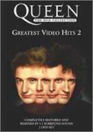 【中古】グレイテスト・ビデオ・ヒッツ2 [DVD]