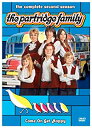 【中古】(非常に良い)Partridge Family: Complete Second Season DVD Import