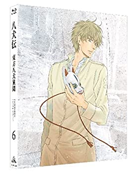 š(̤ѡ̤)ȬȬʹ (Hakkenden: Eight Dogs of the East) 6 () [Blu-ray]