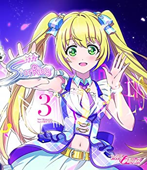 【中古】(未使用・未開封品)アイドルメモリーズ BD3 [Blu-ray]