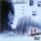 【中古】ヒマラヤ杉に降る雪 [DVD]