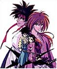 【中古】るろうに剣心-明治剣客浪漫譚- 巻之五 [DVD]