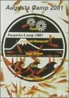 【中古】(未使用・未開封品)Augusta Camp 2001 [DVD]