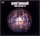 yÁzayumi hamasaki DOME TOUR 2001 A [DVD]