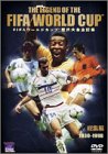 【中古】THE LEGEND OF THE FIFA WORLD CUP FIFAワールドカップ歴代大会全記録[総集編] [DVD]