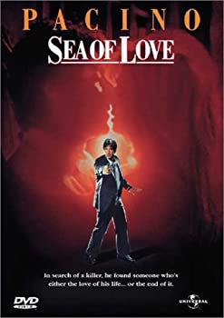 【中古】(非常に良い)シー・オブ・ラブ [DVD]