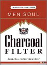 【中古】(非常に良い)CHARCOAL FILTER MEN SOUL DVD