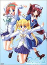 【中古】(未使用・未開封品)D.C. ~ダ・カーポ~ DVD-BOX 2