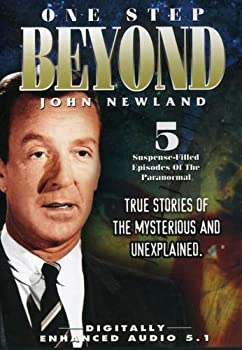 【中古】(非常に良い)One Step Beyond 1 / [DVD] [Import]