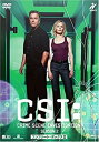 【中古】(未使用・未開封品)CSI:2 科学捜査班 DVD-BOX2