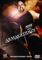 【中古】(未使用・未開封品)WWE アルマゲドン2004 [DVD]