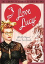 【中古】I Love Lucy: Complete Fourth Season DVD Import