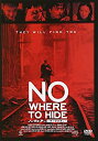 【中古】(未使用・未開封品)NOWHERE ノーウェアー [DVD] アン・ソンギ、チャン・ドンゴン、チェ・ジウ