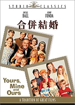 【中古】(未使用・未開封品)合併結婚 [DVD]