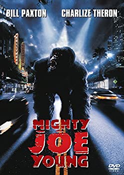 【中古】(非常に良い)マイティ・ジョー [DVD]