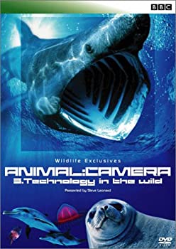 【中古】(未使用・未開封品)BBC WILDLIFE EXCLUSIVES ANIMAL CAMERA2.Desert Skies アニマル・カメラ 未知なる海へ [DVD]