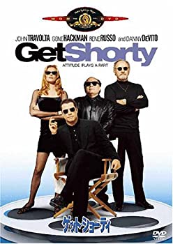 【中古】(未使用・未開封品)ゲット・ショーティ [DVD]