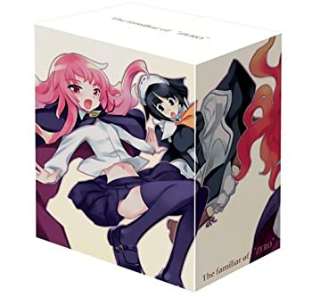 【中古】ゼロの使い魔 Vol.1 [DVD]