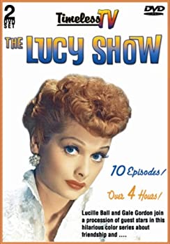 š(̤ѡ̤)Lucy Show [DVD] [Import]