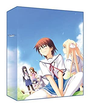 【中古】この青空に約束を-~ようこそつぐみ寮へ~ Vol.1(初回限定版) [DVD]