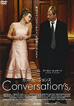 yÁzConversations(s)/JoZ[VY [DVD]