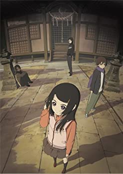 【中古】神霊狩/GHOST HOUND 4 [DVD]