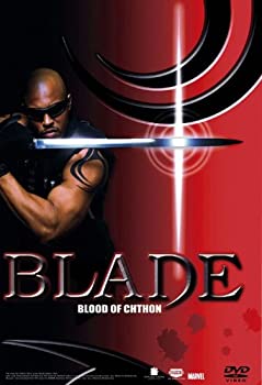 【中古】ブレイド ブラッド・オブ・カソン 0＜ゼロ＞ [DVD]