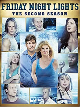 【中古】(未使用・未開封品)Friday Night Lights: Second Season [DVD] [Import]