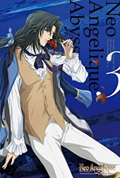 【中古】ネオアンジェリーク Abyss 3 [DVD]