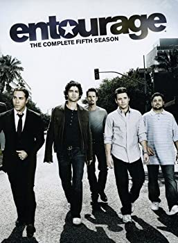 【中古】Entourage: Complete Fifth Season [DVD] [Import]【メーカー名】Hbo Home Video【メーカー型番】5457671【ブランド名】【商品説明】Entourage: Complete Fifth Season [DVD] [Import]当店では初期不良に限り、商品到着から7日間は返品を 受付けております。他モールとの併売品の為、完売の際はご連絡致しますのでご了承ください。中古品の商品タイトルに「限定」「初回」「保証」などの表記がありましても、特典・付属品・保証等は付いておりません。品名に【import】【輸入】【北米】【海外】等の国内商品でないと把握できる表記商品について国内のDVDプレイヤー、ゲーム機で稼働しない場合がございます。予めご了承の上、購入ください。掲載と付属品が異なる場合は確認のご連絡をさせていただきます。ご注文からお届けまで1、ご注文⇒ご注文は24時間受け付けております。2、注文確認⇒ご注文後、当店から注文確認メールを送信します。3、お届けまで3〜10営業日程度とお考えください。4、入金確認⇒前払い決済をご選択の場合、ご入金確認後、配送手配を致します。5、出荷⇒配送準備が整い次第、出荷致します。配送業者、追跡番号等の詳細をメール送信致します。6、到着⇒出荷後、1〜3日後に商品が到着します。　※離島、北海道、九州、沖縄は遅れる場合がございます。予めご了承下さい。お電話でのお問合せは少人数で運営の為受け付けておりませんので、メールにてお問合せお願い致します。営業時間　月〜金　11:00〜17:00お客様都合によるご注文後のキャンセル・返品はお受けしておりませんのでご了承ください。