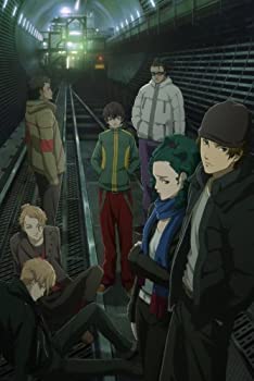 【中古】ペルソナ~トリニティ・ソウル~ Vol.6 【完全生産限定版】 [DVD]