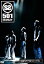 š(̤ѡ̤)SS501 2008 Japan Tour Grateful Days Thanks for... [DVD]