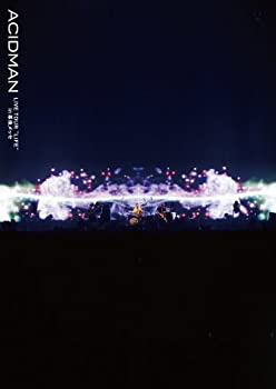 【中古】(未使用・未開封品)LIVE TOUR LIFE” in 幕張メッセ ACIDMAN [DVD]