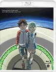 【中古】(非常に良い)交響詩篇エウレカセブン ポケットが虹でいっぱい [Blu-ray]