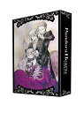 【中古】(未使用 未開封品)PANDORAHEARTS DVD RETRACE:4